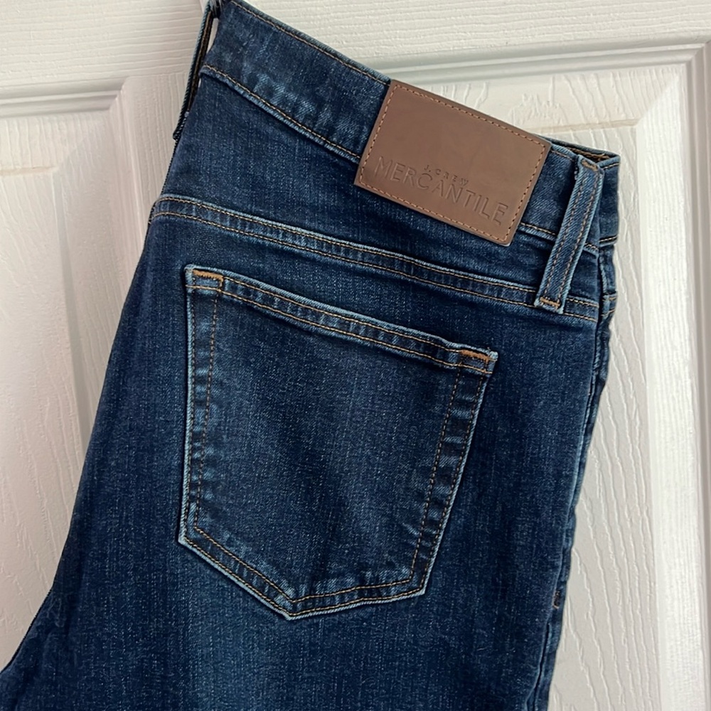J. Crew Jeans